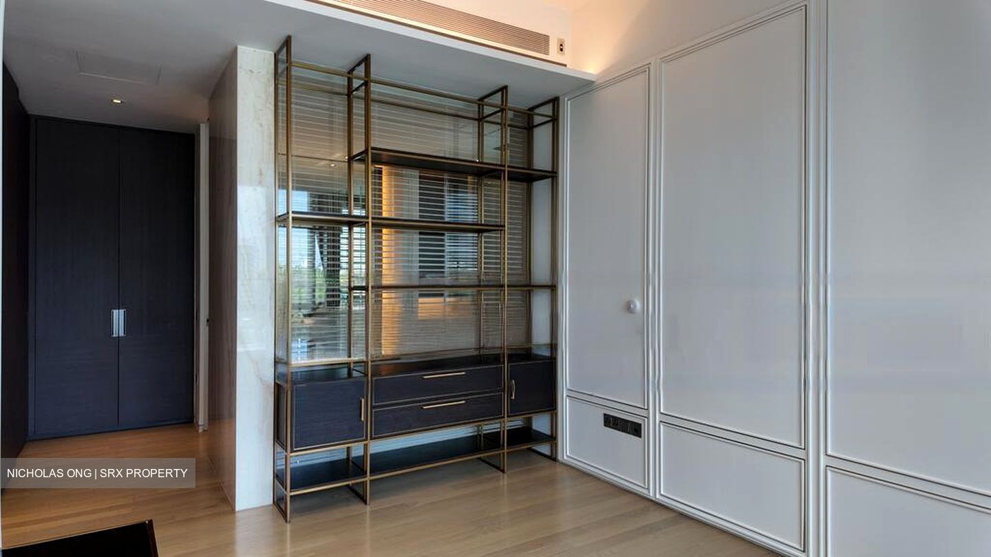 Leedon Residence (D10), Condominium #462699951